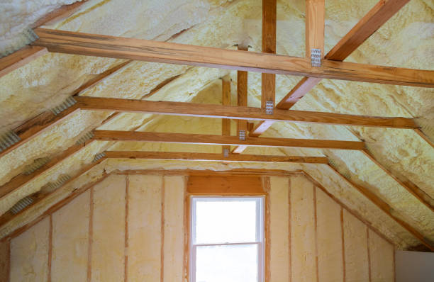 Best Types of Insulation in Suwanee, GA