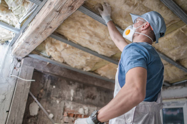 Reliable GA Insulation Contractor Solutions